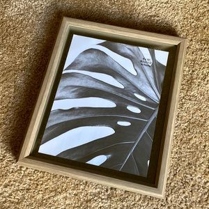 Threshold Photo Frame